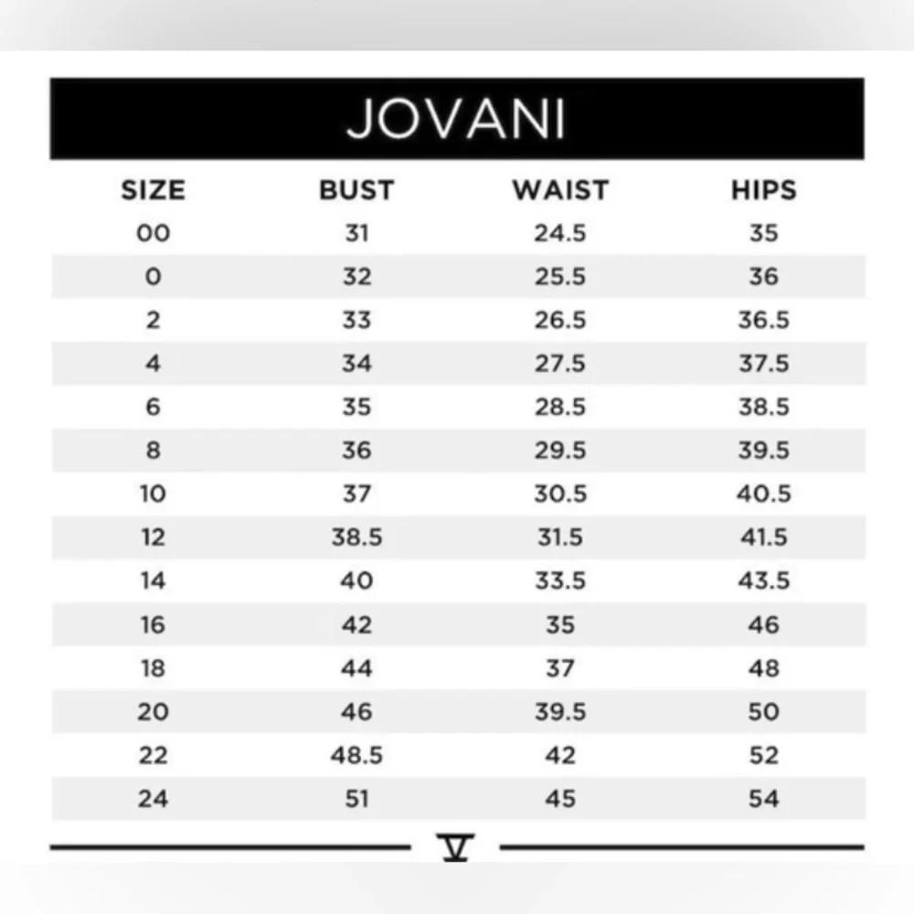 Jovani hot pink sexy cocktail dress, Size 6 - Picture 7 of 8